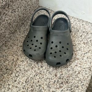 Kids crocs